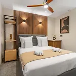 Parc Des Expositions - Cosy Studio